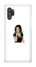 katsamaras Avatar Samsung Cases