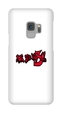 ayyotb3ll Samsung Phone Cases