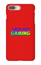 shearclassgaming iPhone Phone Cases