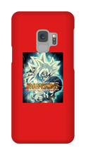 dovahfusrodah Samsung Phone Cases