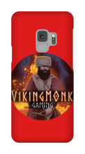 VIkingM0nk Samsung Phone Cases