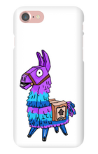 Lama's iPhone Cases