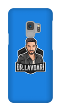 DrLavdari's Samsung Cases