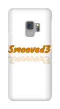 smooved3 Samsung Phone Cases