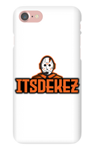 ItsDeKeZ iPhone Cases