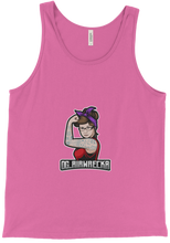 og_airwrecka Tank Top