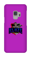 BLAZE Crew Samsung Phone Cases