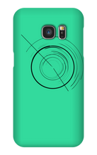 philgmo Samsung Phone Cases