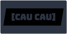 forryever  čau čau XXL podložka