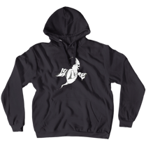 sweat paranorma  (No-Zip/Pullover)