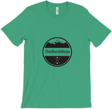 BushBoys - T-Shirts