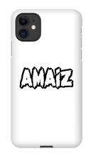 amaiz iPhone Phone Cases