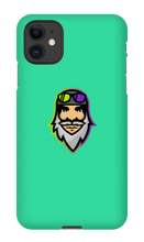 failhat iPhone Phone Cases
