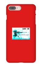 shot_00 iPhone Phone Cases