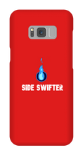 side swifter Samsung Phone Cases
