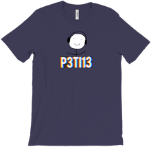 p3ti13 T-Shirts