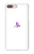 Vyrons Polycarbonate iPhone Cases