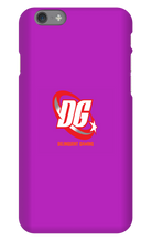 Delinquent Gaming iPhone Phone Cases