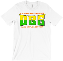donboritv T-Shirts