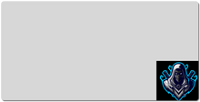 eliteassassinttv XXL Gaming Mousepad