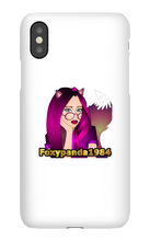 foxypanda1984 iPhone Phone Cases