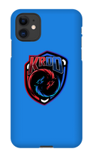 kamenriderdoubledragon iPhone Phone Cases