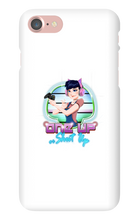 oneuporshutup iPhone Phone Cases