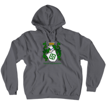 Gizmonic Order Hoodie Pullover