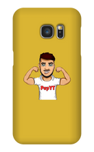 pepyt Samsung Phone Cases