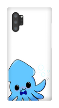 Squiddles Samsung Case