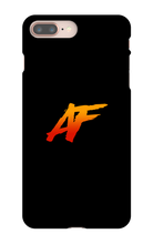 arcanefuego iPhone cases