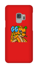 acedragon821 Samsung Phone Cases