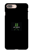 jayjointz iPhone Phone Cases