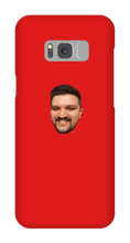 francelinorpf Samsung Phone Cases