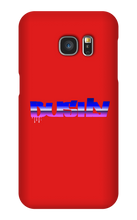 Bushy Samsung Phone Cases