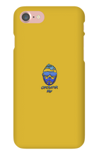 operatordad iPhone Phone Cases