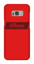 lilllusen Samsung Phone Cases