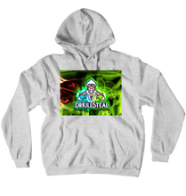 drkillsteal Hoodies (No-Zip/Pullover)