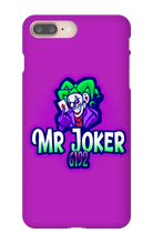 mrjoker6192 iPhone Phone Cases