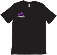 hesroyal T-Shirts