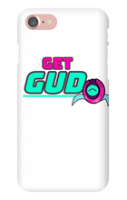 Get Gud Iphone Case