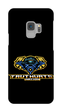 lordlivinglegnd Samsung Phone Cases