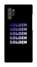 goldenfortniteboys Samsung Phone Cases