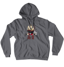 ikaihs Hoodies (No-Zip/Pullover)
