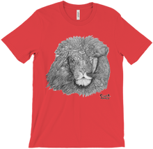 Lion T Shirt