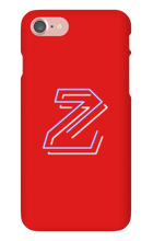 zeekeu_ iPhone Phone Cases