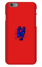 crazedsnypa_atog iPhone Phone Cases
