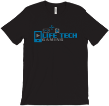 Blue Logo T-Shirts