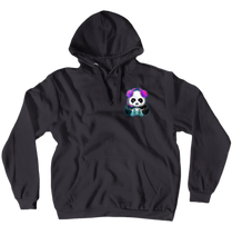 privatepandatv Hoodie (Pullover)