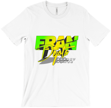 frandejotaenergypower T-Shirts